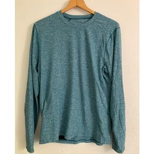 Lululemon Long sleeve Never worn